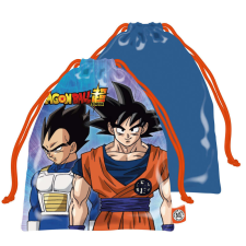 Dragon Ball Vegeta uzsonnás táska 26,5 cm papírárú, csomagoló és tárolóeszköz