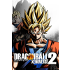  Dragon Ball: Xenoverse 2 (Deluxe Edition) (digitális licenc)