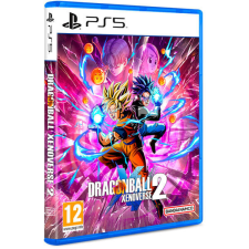  Dragon Ball Xenoverse 2 PS5 videójáték