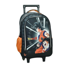 Dragon Ball Z gurulós iskolatáska, táska 46 cm iskolatáska