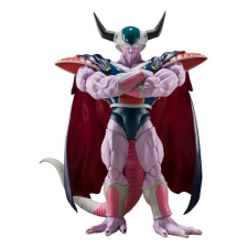  Dragon Ball Z S.H.Figuarts Akciófigura King Cold 22 cm játékfigura