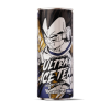  Dragon Ball Z Ultra vegeta Őszibarack ízű jeges tea 330ml