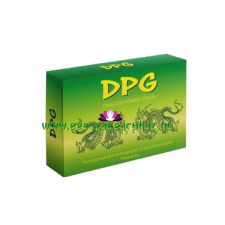 Dragon Power Green - Potencianövelő megújult formulával! potencianövelő