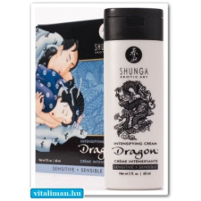  Dragon SENSITIVE Cream - 60 ml vágyfokozó