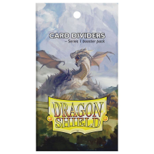 Dragon Shield elválasztók – Booster 1. kiadás kártyajáték
