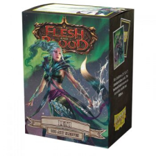 Dragon Shield Matte Art Sleeves - Flesh and Blood Lexi (100db) kártyajáték