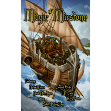 Dragonfire Press Magic of Mirstone egyéb e-könyv