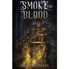 Dragonfire Press Smoke and Blood egyéb e-könyv