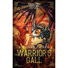 Dragonfire Press The Warrior's Call egyéb e-könyv