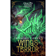 Dragonfire Press Wings of Terror egyéb e-könyv