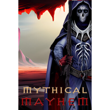 dragons1ayer studios Mythical Mayhem (PC - Steam elektronikus játék licensz) videójáték