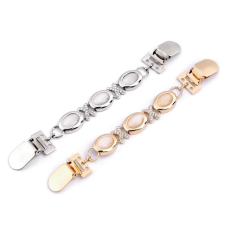  Dragony kapocs strasszal dekorációs kellék