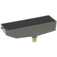  DRAIN TANK WITHOUT HOLE kisháztartási gépek kiegészítői