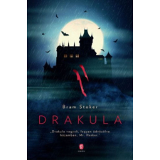  Drakula regény