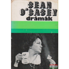  Drámák - Sean O&amp;#039;Casey irodalom