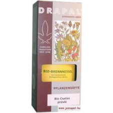 Drapal - Bio Csalán Préslé, 200ml vitamin és táplálékkiegészítő