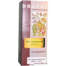 Drapal - Bio Gyermekláncfű Préslé, 200ml vitamin és táplálékkiegészítő