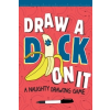  Draw a D*ck on It – Scott Thorpe