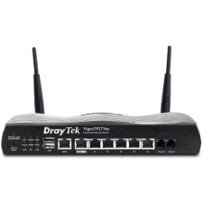 DrayTek VIGOR 2927VAC Dual-WAN VPN Firewall Router router