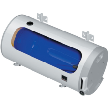  Drazice OKCEV 125 fekvő villanybojler (289-1120) vízmelegítő, bojler