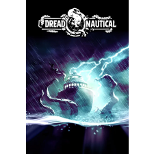  Dread Nautical (PlayStation 4) (EU) (digitális licenc) videójáték