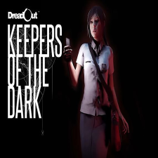  DreadOut: Keepers of The Dark (Digitális kulcs - PC) videójáték
