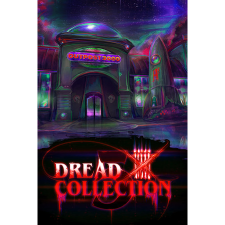 DreadXP Dread X Collection 5 (PC - Steam elektronikus játék licensz) videójáték