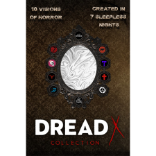 DreadXP Dread X Collection (PC - Steam elektronikus játék licensz) videójáték