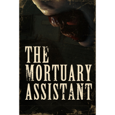 DreadXP The Mortuary Assistant (PC - Steam elektronikus játék licensz) videójáték
