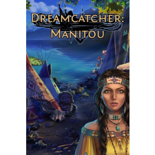 Dream Catcher Chronicles : Manitou (Deluxe Edition) (digitális licenc) videójáték