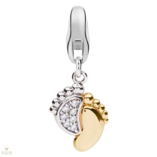 Dream Charms Dream babatalp charm - DC-714 egyéb ékszer