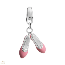 Dream Charms Dream Cipő charm - DC-244 egyéb ékszer