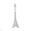 Dream Charms Dream Eiffel-torony charm - DC-160