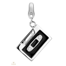 Dream Charms Dream Kazetta charm - DC-513 medál