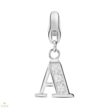 Dream Charms Dream "A" charm - DC-001 egyéb ékszer