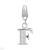 Dream Charms Dream "F" charm - DC-109