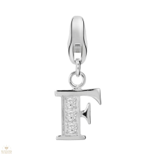 Dream Charms Dream &quot;F&quot; charm - DC-109 medál