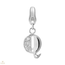 Dream Charms Dream &quot;Q&quot; charm - DC-118 medál