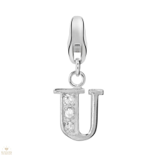 Dream Charms Dream &quot;U&quot; charm - DC-121 medál