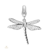 Dream Charms Dream Szitakötő charm - DC-L23