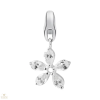 Dream Charms Dream Virág charm - DC-344