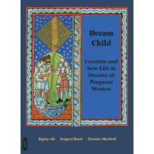  Dream Child – Vivienne MacKrell idegen nyelvű könyv