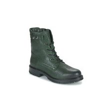 Dream in Green Csizmák NELATINE Zöld 41 női csizma, bakancs