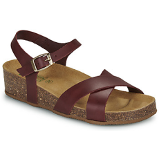 Dream in Green Szandálok / Saruk TSILIA Piros 38