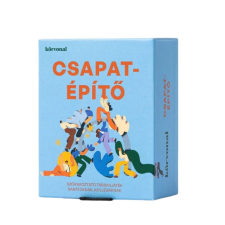 Dream Lab Kft. Csapatépítő kártyajáték társasjáték