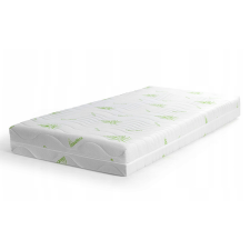 Dream-Med Aloe Smart, 20 cm vastag, hideghab matrac 160x200 cm ágy és ágykellék