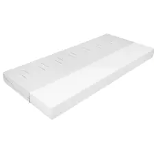  Dream-Med Bayscent ortopéd hideghab matrac 130×200 cm ágy és ágykellék
