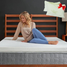 Dream Memory - fedőmatrac (6cm) ágy és ágykellék