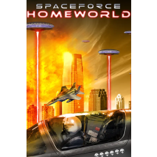 Dreamatrix Spaceforce Homeworld (digitális licenc) videójáték