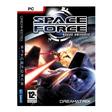 Dreamatrix Spaceforce Rogue Universe HD (PC - Steam Digitális termékkulcs) videójáték